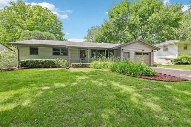 1210 Ellen Avenue, Madison, WI 53716