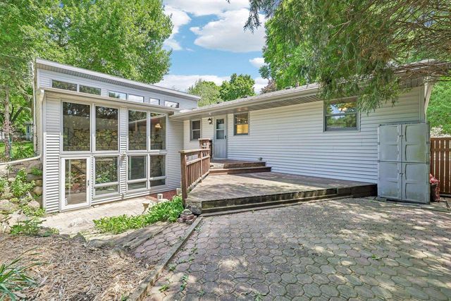 1210 Ellen Avenue, Madison, WI 53716