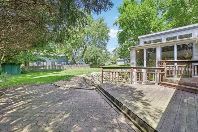 1210 Ellen Avenue, Madison, WI 53716