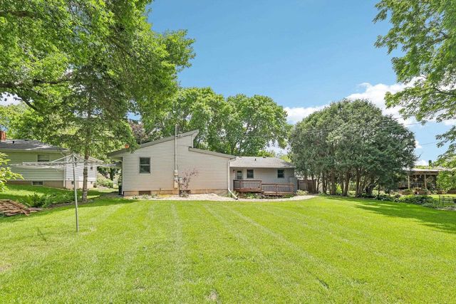 1210 Ellen Avenue, Madison, WI 53716