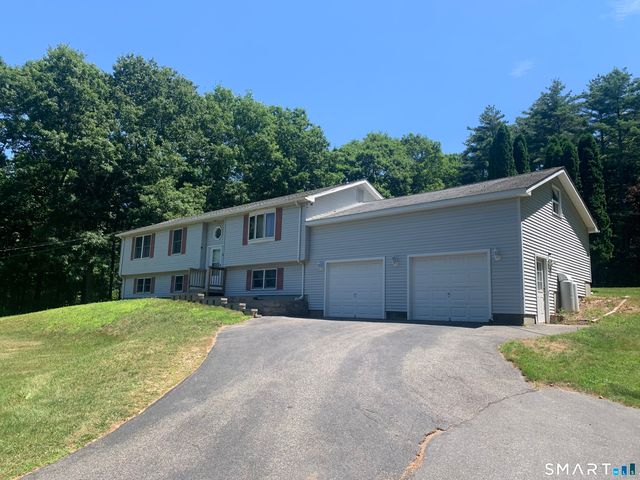 6 Charter Road, Stafford, CT 06076
