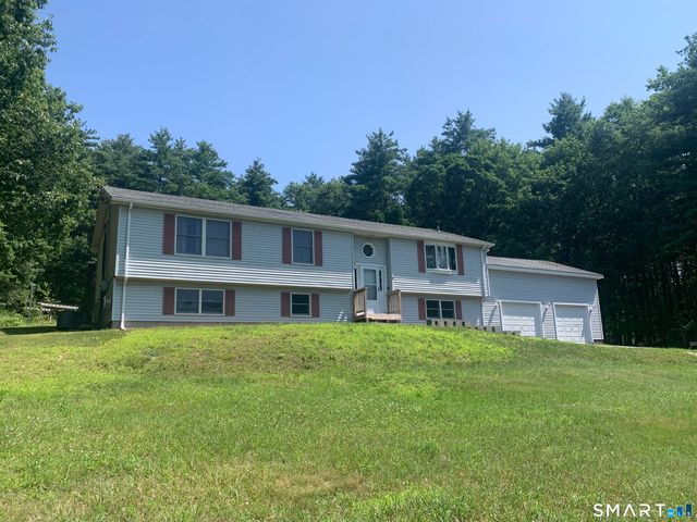6 Charter Road, Stafford, CT 06076