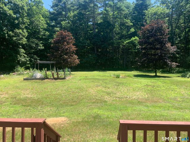6 Charter Road, Stafford, CT 06076