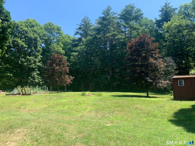 6 Charter Road, Stafford, CT 06076