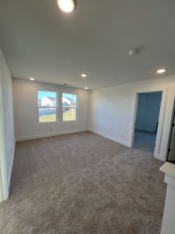 306 Strong Street, Columbia, TN 38401