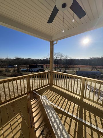 306 Strong Street, Columbia, TN 38401