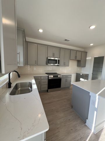 306 Strong Street, Columbia, TN 38401