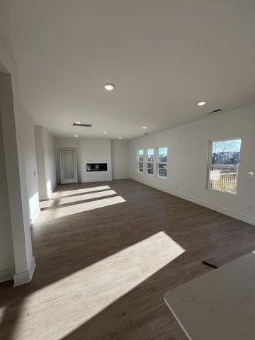 306 Strong Street, Columbia, TN 38401