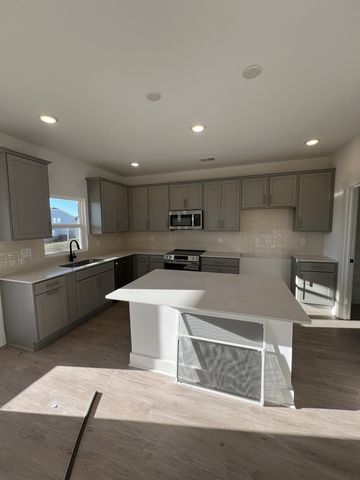 306 Strong Street, Columbia, TN 38401