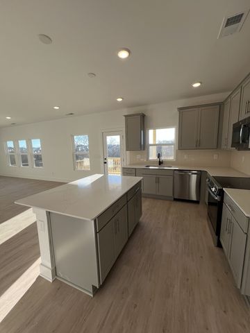 306 Strong Street, Columbia, TN 38401