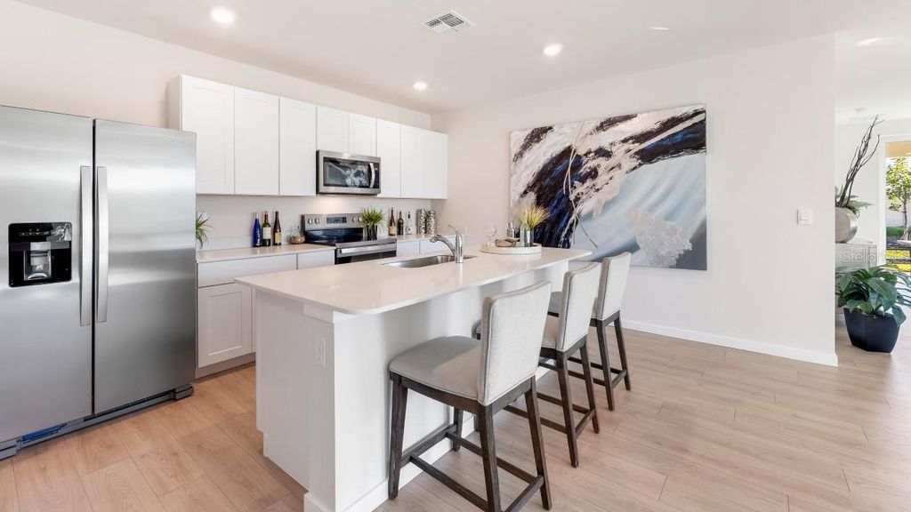 Image 4 of property listing at 7358 SW 45TH COURT, Ocala, FL 34474