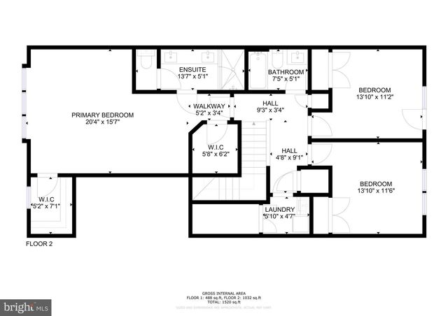 17379 HARRISON RIDGE DR, Dumfries, VA 22026