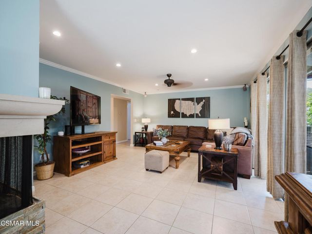 582 El Lado Drive, Simi Valley, CA 93065