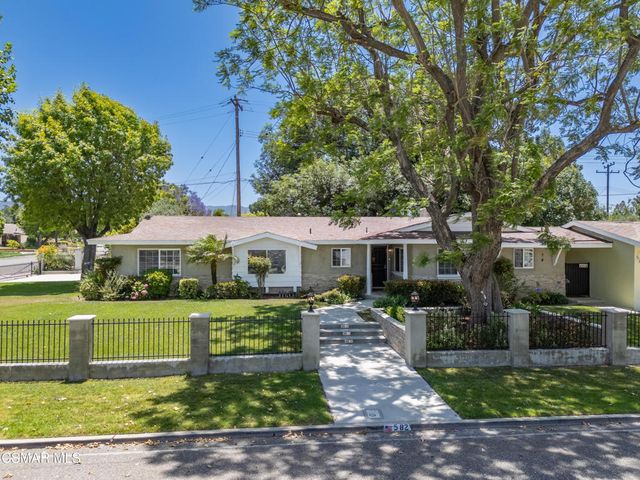582 El Lado Drive, Simi Valley, CA 93065