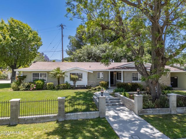 582 El Lado Drive, Simi Valley, CA 93065