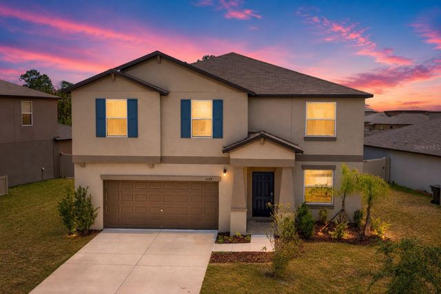 2139 OLD MINING ROAD, Lakeland, FL 33801