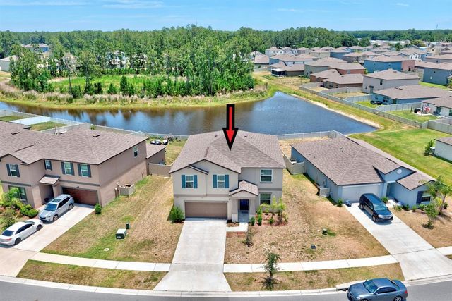2139 OLD MINING ROAD, Lakeland, FL 33801