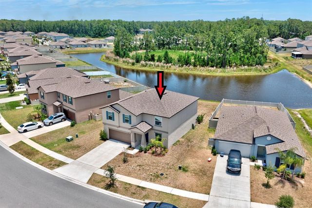 2139 OLD MINING ROAD, Lakeland, FL 33801