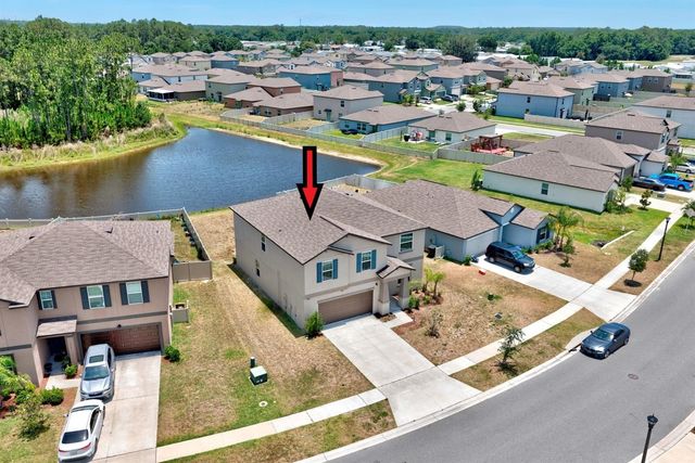 2139 OLD MINING ROAD, Lakeland, FL 33801