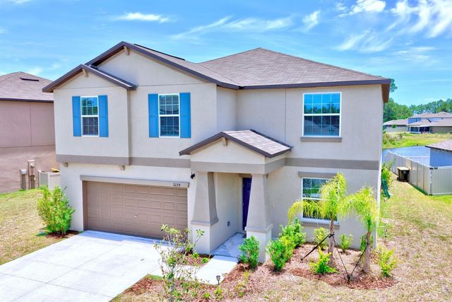 2139 OLD MINING ROAD, Lakeland, FL 33801