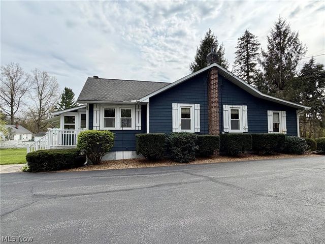11915 Aquilla Road, Chardon, OH 44024