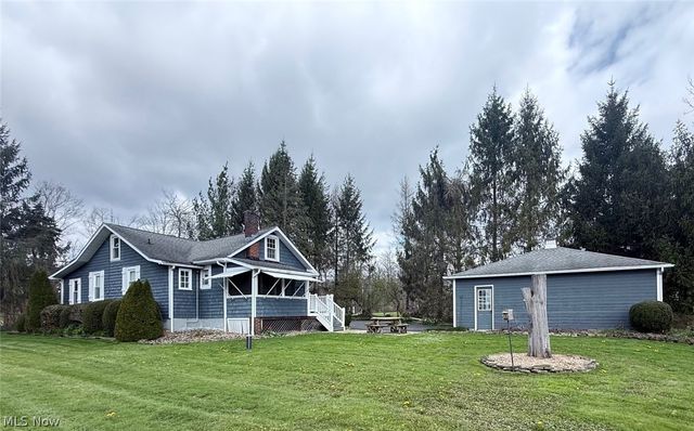11915 Aquilla Road, Chardon, OH 44024