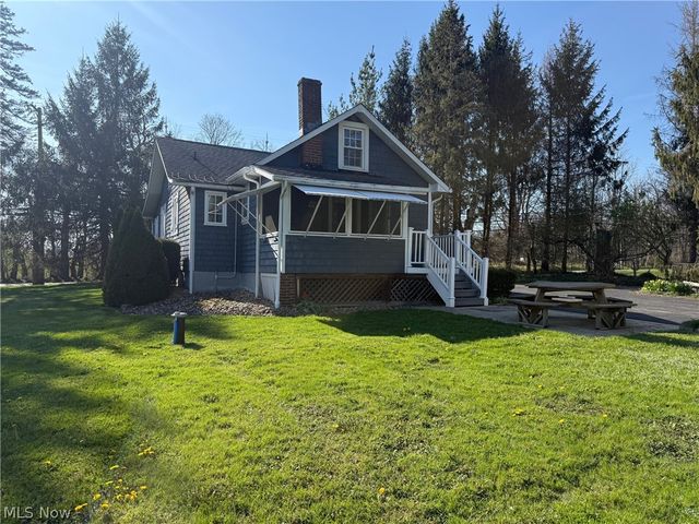 11915 Aquilla Road, Chardon, OH 44024