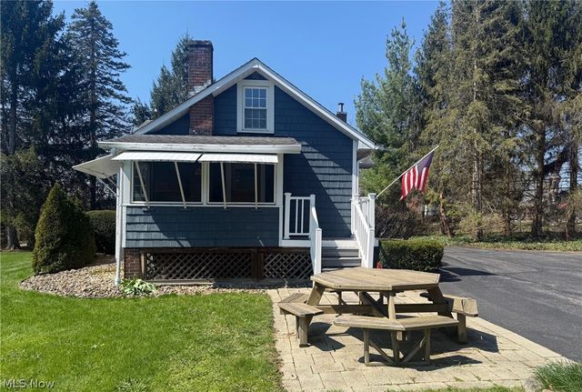 11915 Aquilla Road, Chardon, OH 44024