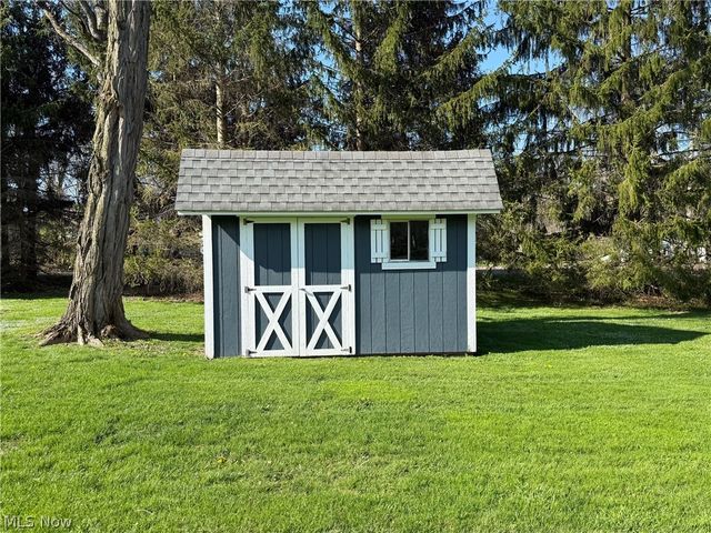 11915 Aquilla Road, Chardon, OH 44024