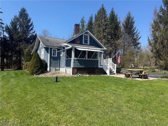 11915 Aquilla Road, Chardon, OH 44024