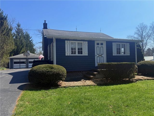 11915 Aquilla Road, Chardon, OH 44024