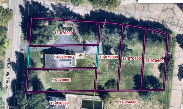 11915 Aquilla Road, Chardon, OH 44024