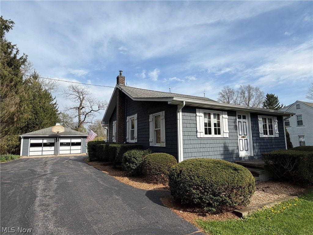 11915 Aquilla Road, Chardon, OH 44024