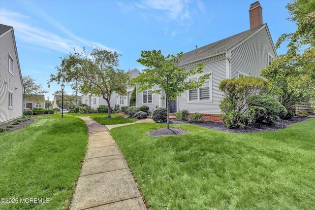 75 Winthrop Road 75D, Monroe, NJ 08831