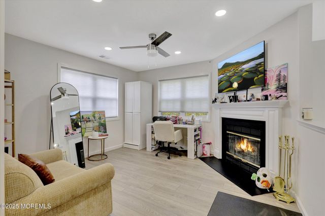 75 Winthrop Road 75D, Monroe, NJ 08831