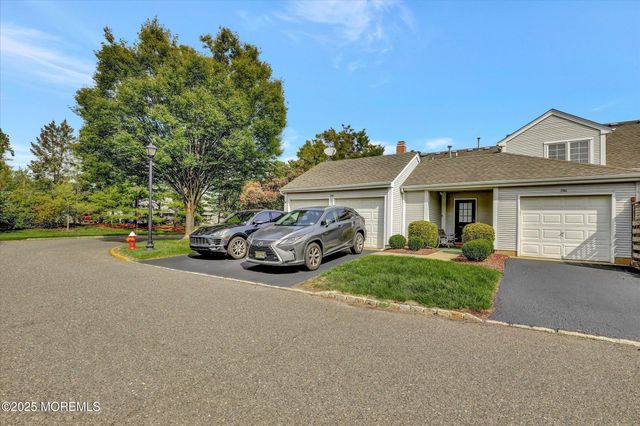 75 Winthrop Road 75D, Monroe, NJ 08831