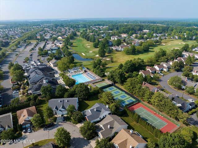 75 Winthrop Road 75D, Monroe, NJ 08831