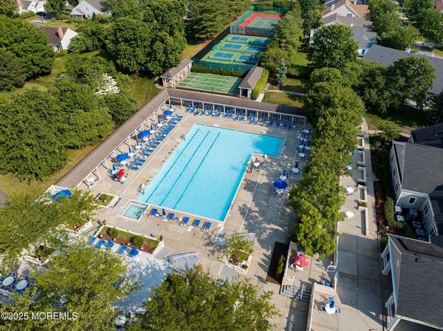 75 Winthrop Road 75D, Monroe, NJ 08831