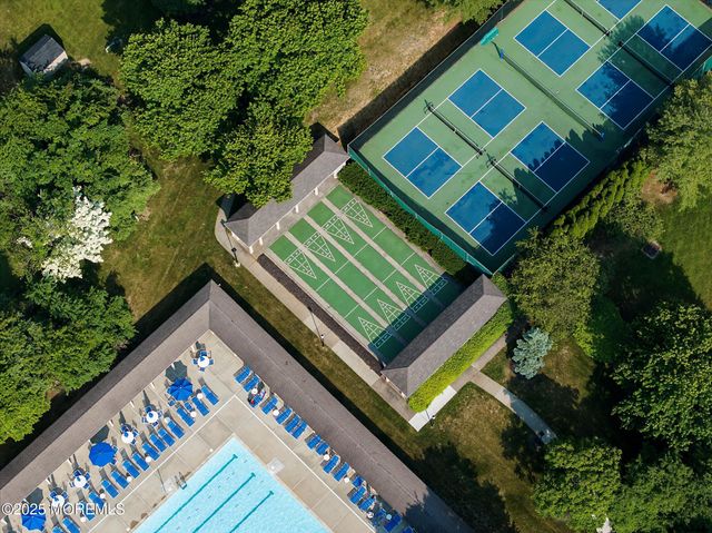 75 Winthrop Road 75D, Monroe, NJ 08831