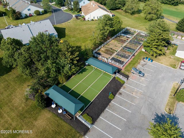 75 Winthrop Road 75D, Monroe, NJ 08831