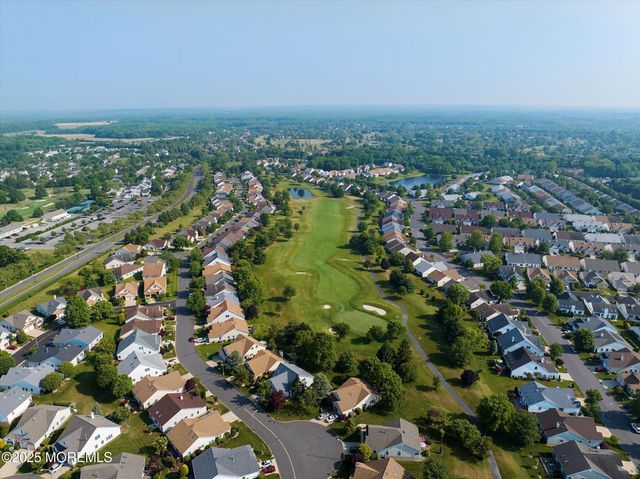 75 Winthrop Road 75D, Monroe, NJ 08831