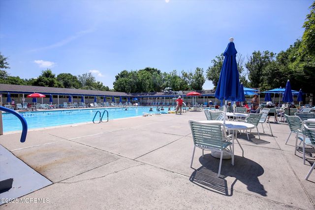 75 Winthrop Road 75D, Monroe, NJ 08831