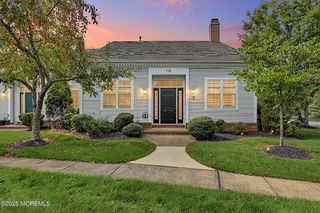 75 Winthrop Road 75D, Monroe, NJ 08831