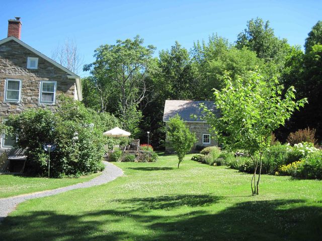 1665 Frazier Hill Road, Benson, VT 05731