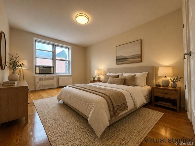 14220 Franklin Avenue 7F, Flushing, NY 11355