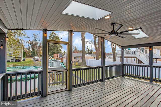 267 LAKE RIVIERA RD, Pasadena, MD 21122