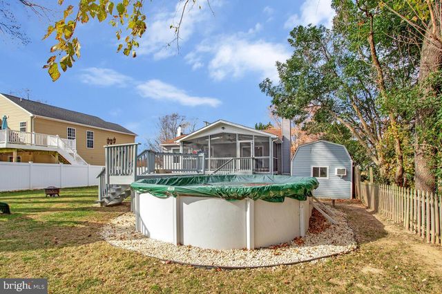 267 LAKE RIVIERA RD, Pasadena, MD 21122