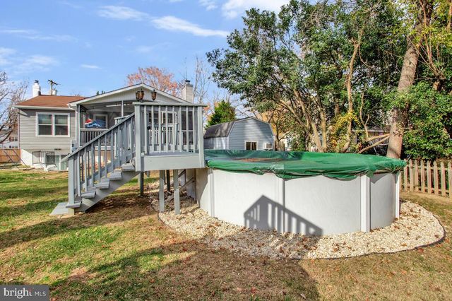 267 LAKE RIVIERA RD, Pasadena, MD 21122