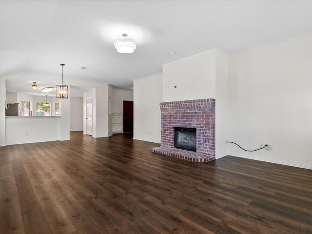 4105 Freedom Lane, Frisco, TX 75033