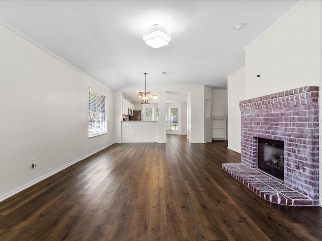 4105 Freedom Lane, Frisco, TX 75033